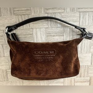 Coach Mini Shoulder Bag